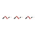 thumbnail image 3 of Toystoory Cuerda de remo para canoa, accesorio de fijación resistente profesional, equipo de fijación Flexible Simple, herramienta de seguridad para Type1 NO1 Toystoory CBP203778, 3 of 6