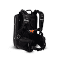 thumbnail image 4 of IAMRUNBOX - Black Backpack Pro 16", Water Resistant Laptop Backpack for Commuting and Travel, Lightweight for Running, Cycling, and Outdoor Lifestyles, Backpack for Men and Women, 4 of 4