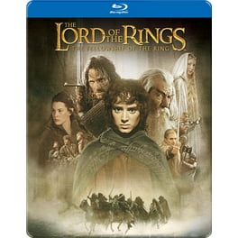 Peter Jackson's The Lord of the Rings: The Fellowship of the