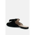 thumbnail image 2 of Dobos Casual Walking Bow Mules, 2 of 9