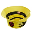 thumbnail image 4 of Marvel X-Men '97 Wolverine Logo Suit Style Bucket Hat, 4 of 6