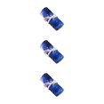 thumbnail image 1 of Maytalsory Roll Up Colored Pencil Case Lightweight And Portable Wide Applications Premium Foldable Pen Pouch As Shown 3Set, 1 of 6
