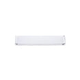 thumbnail image 3 of WAC Lighting Metro 20" 1-Light Aluminum Bathroom Vanity and Wall Light in Chrome, 3 of 3