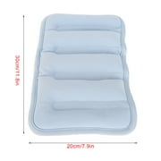 Prevent Bedsore Pillow,Anti Bedsore Pillow,Bedsore Rescue Positioning Wedge – The Original Contoured Positioning Pillow For Bed Sore Prevention