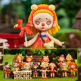 thumbnail image 2 of Laura Sweet Monster Serie 6 confirmar estilos caja ciega juguetes figura de Anime muñeca caja misteriosa modelo Kawaii para niñas regalo de cumpleaños, 2 of 4