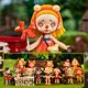 thumbnail image 3 of Laura Sweet Monster Serie 6 confirmar estilos caja ciega juguetes figura de Anime muñeca caja misteriosa modelo Kawaii para niñas regalo de cumpleaños, 3 of 4
