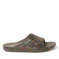 thumbnail image 3 of Dearfoams EcoCozy Women's Sustainable Comfort Slide Sandal, 3 of 6
