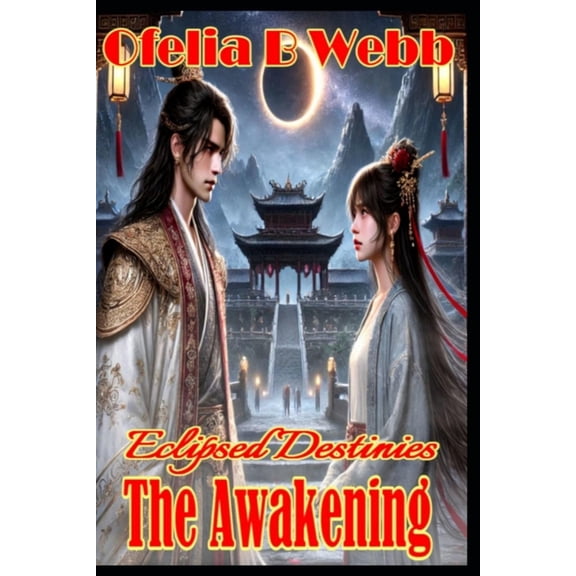 Eclipsed Destinies Eclipsed Destinies: The Awakening, Book 1, (Paperback)