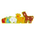 thumbnail image 3 of Hape : Numberst & Animal Parade, 3 of 6
