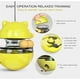thumbnail image 4 of Juguete para Gatos 4 en 1, Vaso para Gatos, Vaso Interactivo con Bolas para Gatos con Doble Bola con dispensador de Alimentos, Adecuado para Juego de Entrenamiento educativo para Gatos, 4 of 5