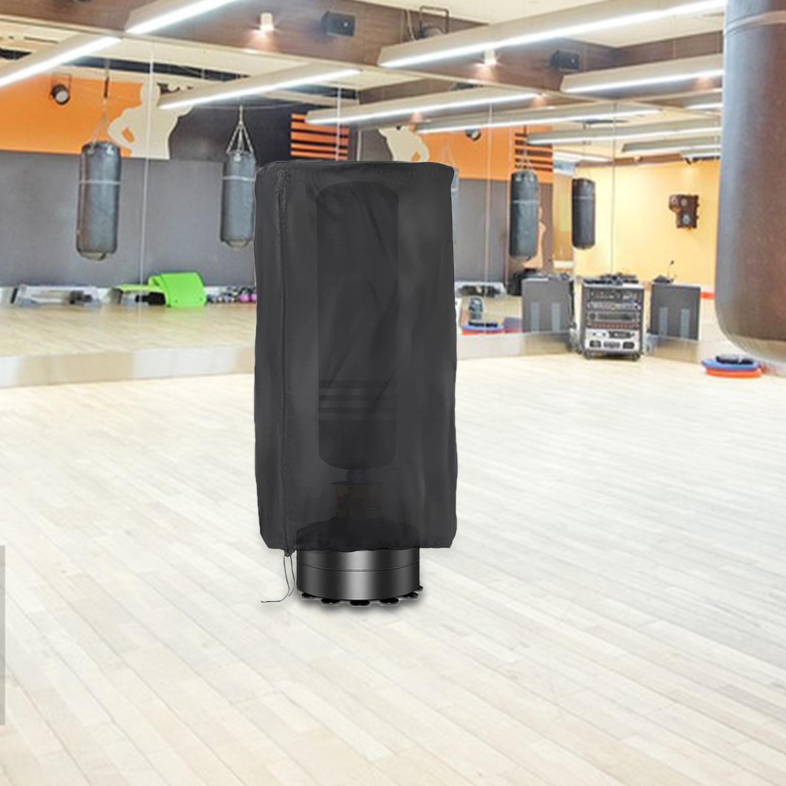 GARENDE Punching Bag Cover Boxing Bag Cover Kickboxing Bag Dustproof with Drawstring