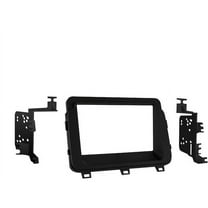 Radio Installation Kit - Compatible with 2014 - 2015 Kia Optima