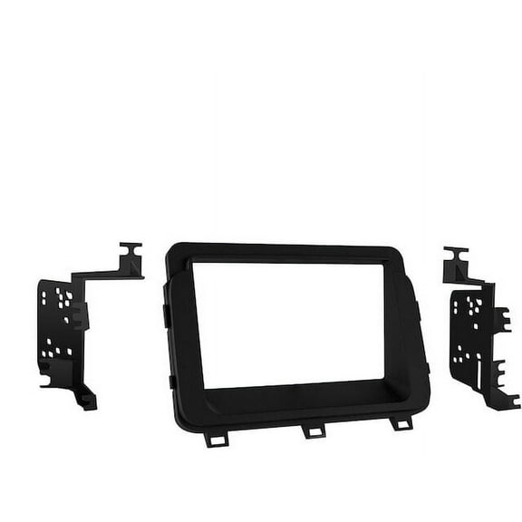 Radio Installation Kit - Compatible with 2014 - 2015 Kia Optima