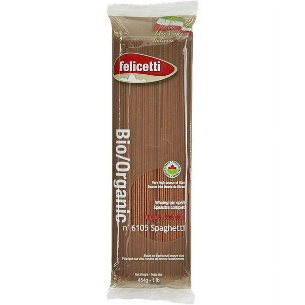 Felicetti - Spaghetti à l'épeautre