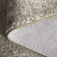 thumbnail image 6 of SAFAVIEH Vintage Overdye Osmond Oriental Area Rug, Green/Grey, 8' x 10', 6 of 11