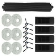 thumbnail image 5 of For ECOVACS For DEEBOT X2 Replacement Parts Kit with Main Brush and Filter, 5 of 9
