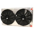 thumbnail image 1 of Griffin GRICU00008LS Radiator Combo Unit for GM A & G Body LS, 1 of 1