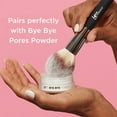 IT Cosmetics Heavenly Luxe Wand Ball Powder Brush 8 For Face Powder