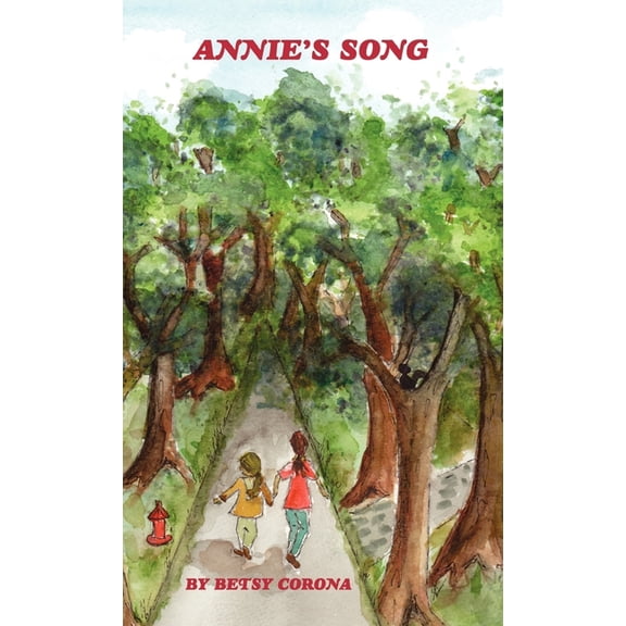 Annie's Song, (Hardcover)