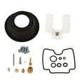 thumbnail image 1 of Kit de Réparation de Carburateur, Kit de Reconstruction de Carburateur Kit de Révision de Carburateur Ensemble de Reconstruction de Carburateur Performance de Premier Ordre, 1 of 8
