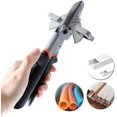 thumbnail image 3 of Joint Shear/nail Shear/multi Angle Trim Cutter 45 Degree Universal 90 Degree Buckle Folding Line Buckle Pliers Woodworking Tools, 3 of 5
