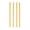 B 3mm flat shape, variant on 4 Pcs Ring Adjuster Ring Tightener Resizing Tool Jewelry Ring Guard 3/5mm