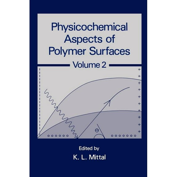 Physicochemical Aspects of Polymer Surfaces, (Hardcover)