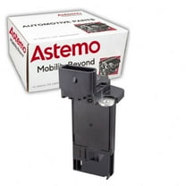 Hitachi Mass Air Flow Sensor compatible with GMC Terrain 1.6L L4 2018-2019