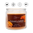 thumbnail image 3 of Vela Mainstays Croissant y Galletas 240 G, 3 of 4