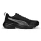 thumbnail image 1 of PU & MA Obstruct Profoam Running Mens Black Sneakers Athletic Shoes 37787601, 1 of 6