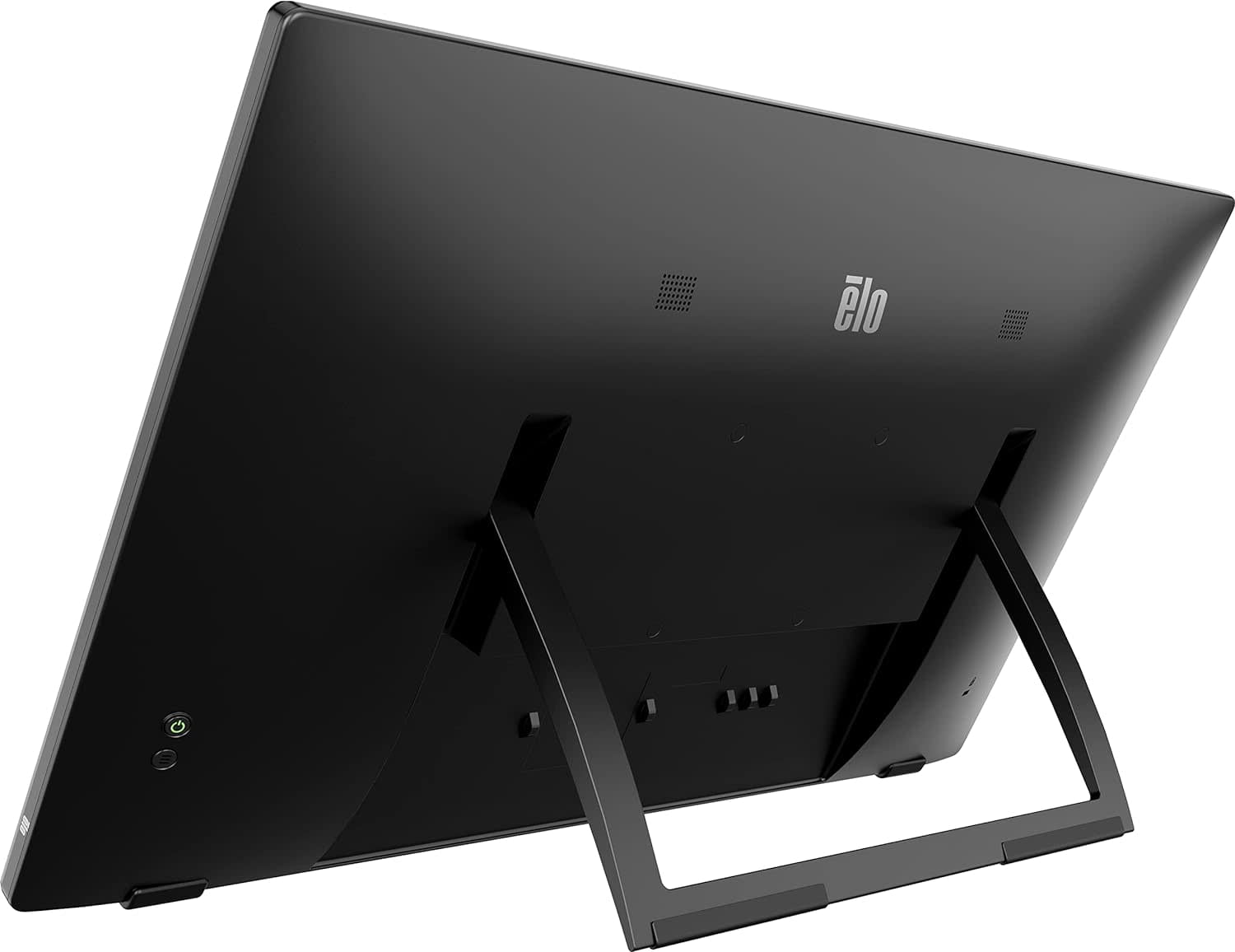 Elo 27" 1080p LED Clear Touchscreen Monitor, Black, E510644, Black