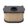 thumbnail image 2 of Filtro de Aire ANGGREK para motocicleta Compatible Con GT250R GT650R GV650 GT650 GT250, 2 of 8