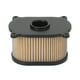 thumbnail image 2 of Pieza de repuesto de filtro de aire para motocicleta compatible con GT250R GT650R GV650 GT650 GT250 ANGGREK  Otros, 2 of 8