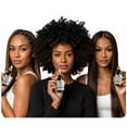 thumbnail image 2 of Seddy Rosemary Mint Hair & Scalp Oil with Caffeine, Castor, Biotin, Peppermint, Argan & Jojoba – 3.4 fl oz, 2 of 7