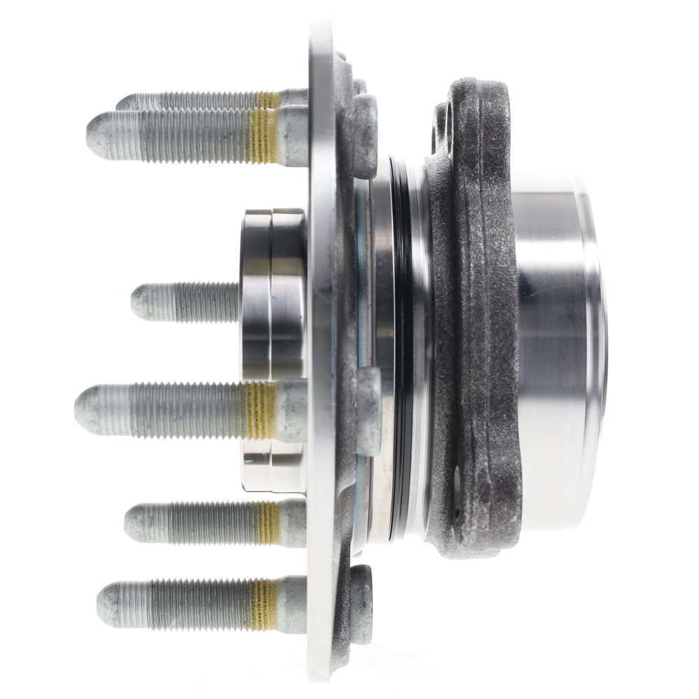 SKF BR931178 Wheel Bearing and Hub Assembly