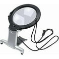 thumbnail image 1 of Giant Magnifying Glass With Led Light - Hands Free Reading - (neck And Desk), 1 of 5