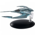 thumbnail image 5 of Xindi Insectoid Scout Ship STDC172 Model Diecast Ship (Eaglemoss / Star Trek), 5 of 5