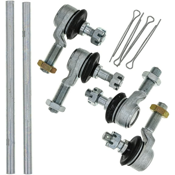 Niche Tie Rods with End Kit for Arctic Cat 400 450 Alterra 400 500 MK1006292