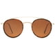 thumbnail image 1 of Anteojos de Sol SOJOS Retro Vintage Redondos SJ1104 Polarizados, 1 of 5