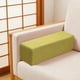 thumbnail image 5 of Almohada para reposabrazos de sofá, 15 x 15 x 6 m, soporte para codos para cabecera, para silla, cama y sofá Verde, 5 of 9