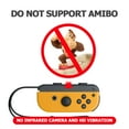 thumbnail image 3 of Manette Switch Joy Pad pour Nintendo Switch - Violet Néon Jaune, 3 of 5