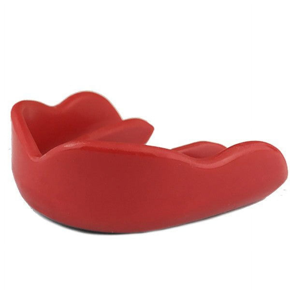 Red EI Mouth Guard