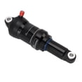thumbnail image 1 of Mountain Bike Rear Shock, 165mm Bike Air Rear Shock, Lightweight Air Pressure Rear , Rear Suspension for Mountain Bikes Electric Downhill Bikes, 1 of 7