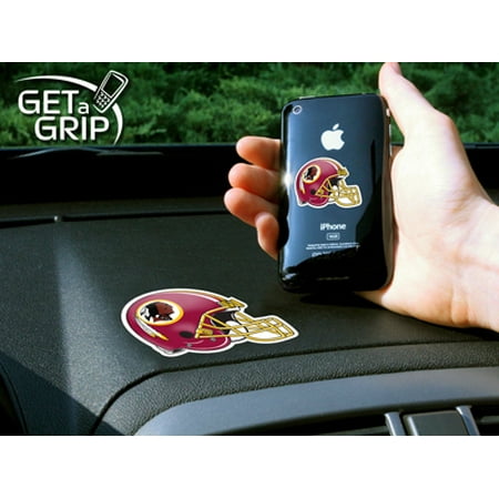 Washington Redskins Dashboard Phone Grip