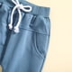 thumbnail image 4 of Gibobby Conjunto niño Conjunto de ropa de otoño para niños y niñas, Tops y pantalones de manga larga, conjuntos para niños(Azul,2-3 Años), 4 of 5