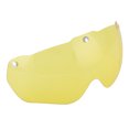 thumbnail image 4 of Visera de lente magnética de repuesto para casco de bicicleta Accesorios Len - 4 colores - Amarillo SM SunniMix Lente de repuesto para gafas, 4 of 7