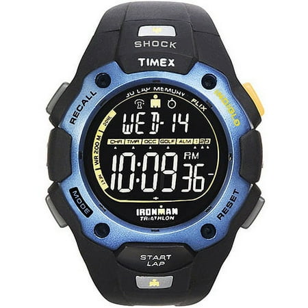 Timex Ironman Shock Watch