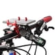 thumbnail image 3 of Soporte para bicicleta Soporte ajustable Aleación de aluminio Soporte para cámara de scooter Bastidores Tmvgtek Para estrenar, 3 of 9