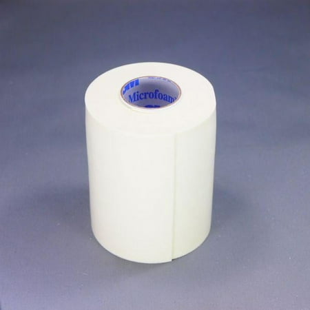 Microfoam Surgical Tape by 3M healthcare - MMM15283H