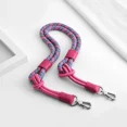 thumbnail image 4 of Mini Dumpling Bag Shoulder Strap Rope Transformation Longxiang Brand / Chinese Style Backpack from Mainland China, 4 of 5